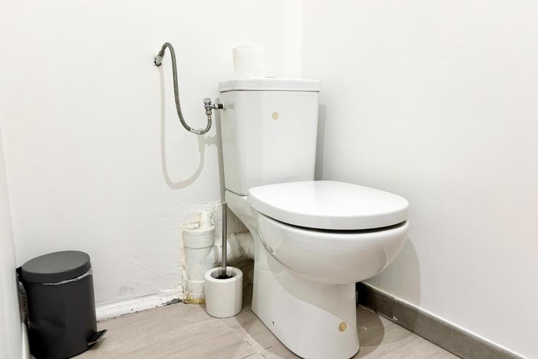 Photo of Bathroom in Faubourg Saint-Jacques