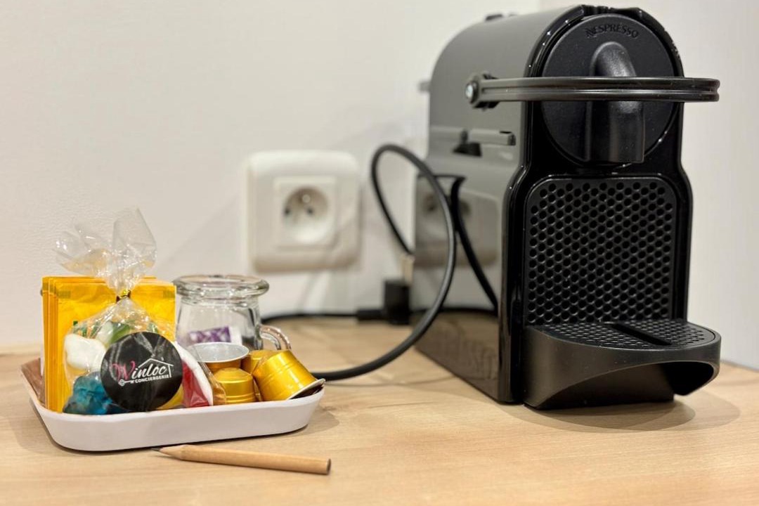 Photo of Others in Faubourg Saint-Jacques