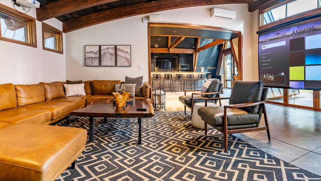 Photo of Livingroom in La Pine