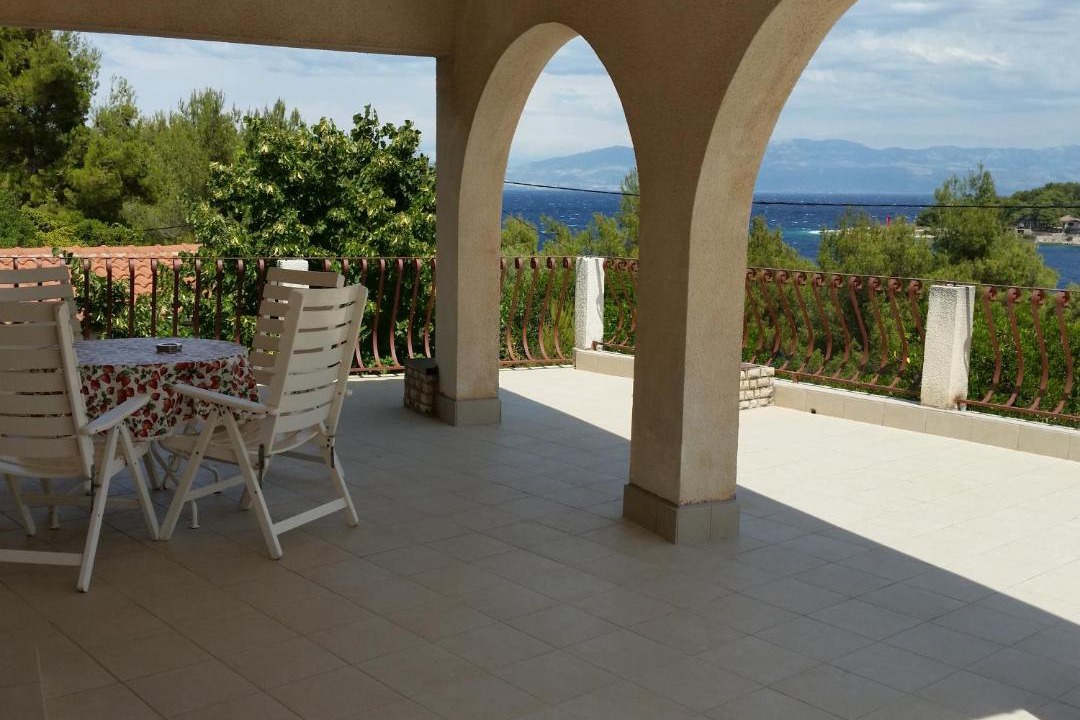 Photo of Patio Balcony in Rogac