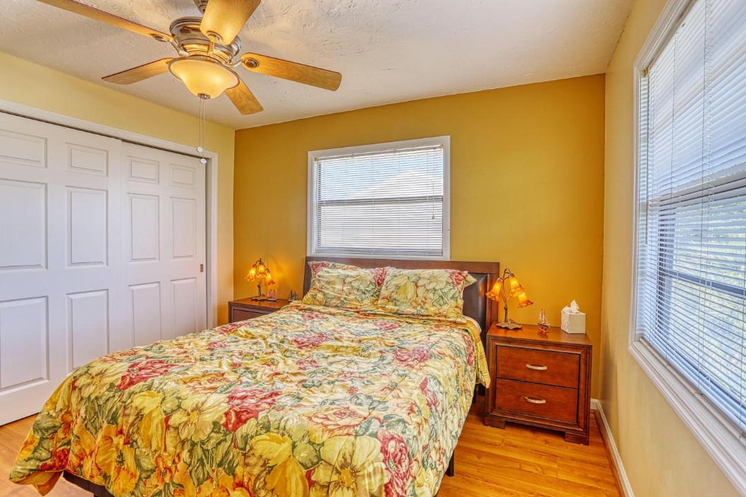 Photo of Bedroom in Indian Rocks Beach