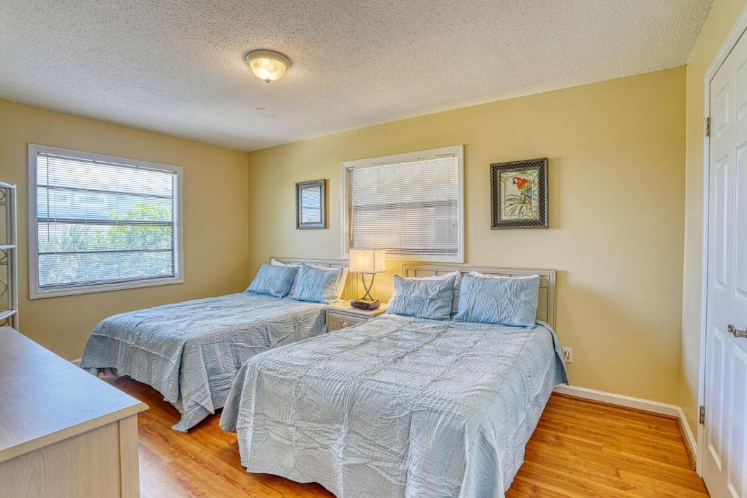 Photo of Bedroom in Indian Rocks Beach