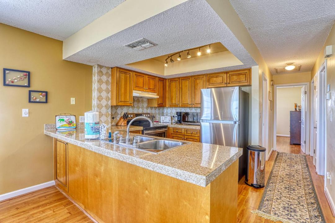 Photo of Kitchen in Indian Rocks Beach