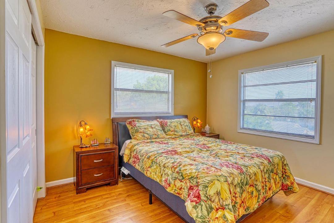 Photo of Bedroom in Indian Rocks Beach