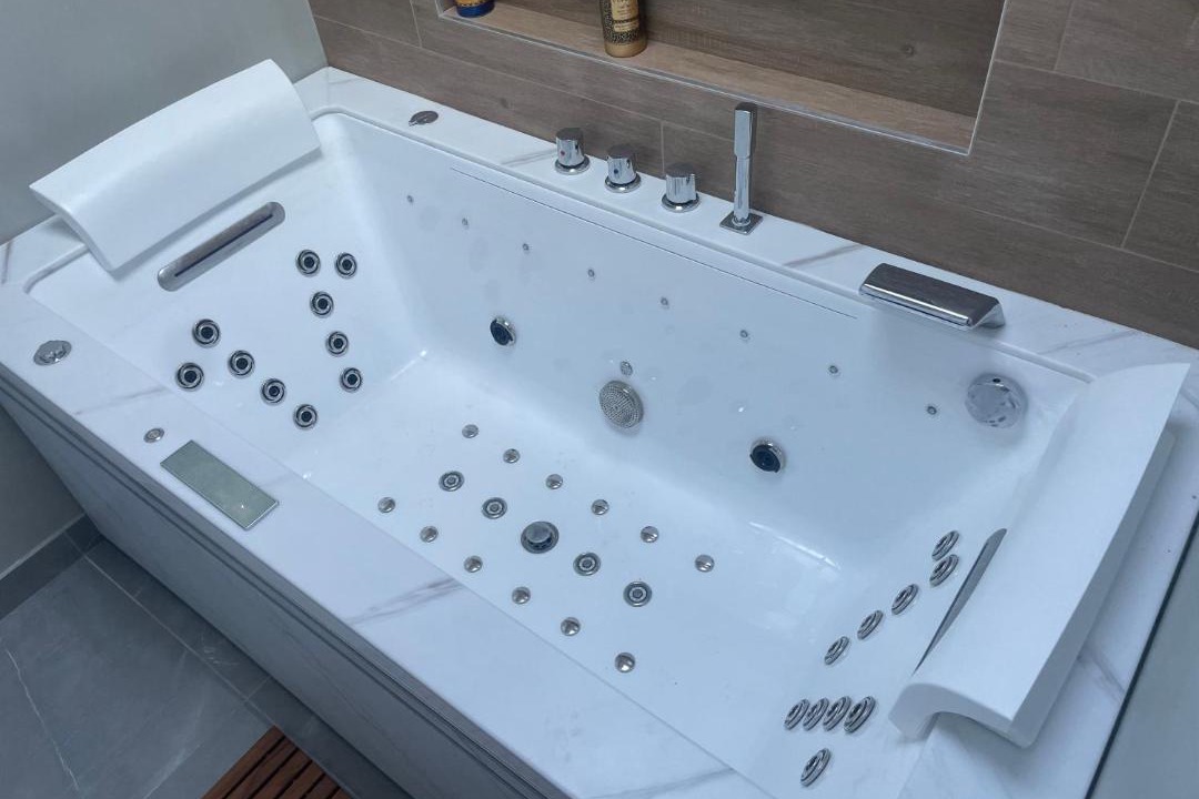 Photo of Bathroom in Donzere