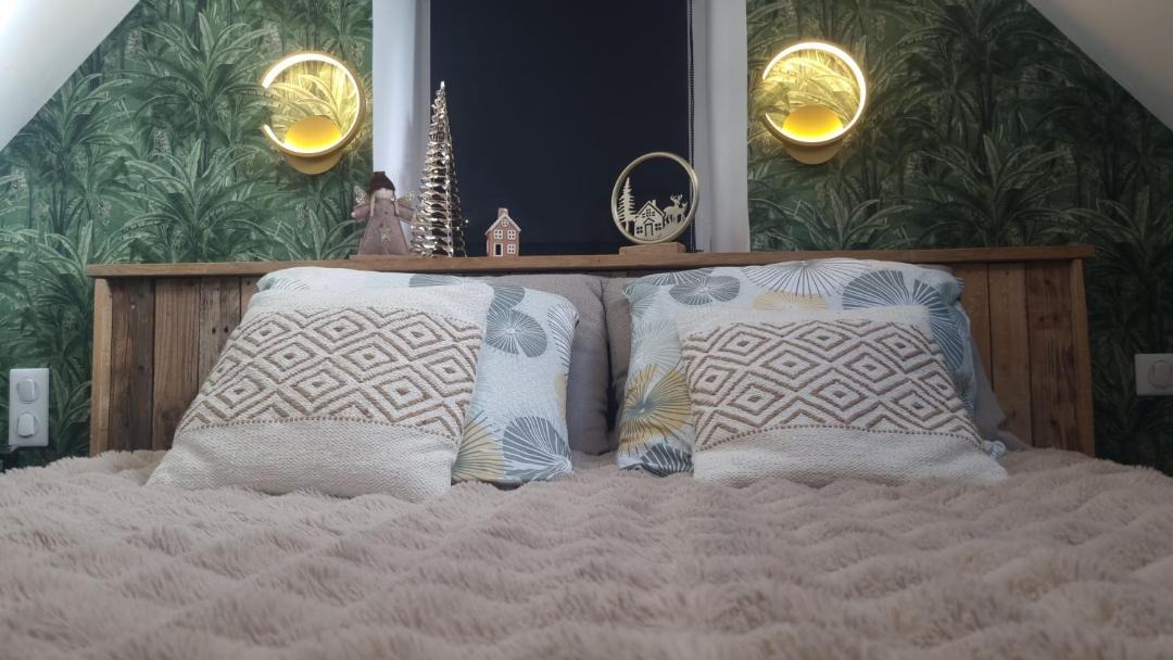 Photo of Bedroom in Goussainville