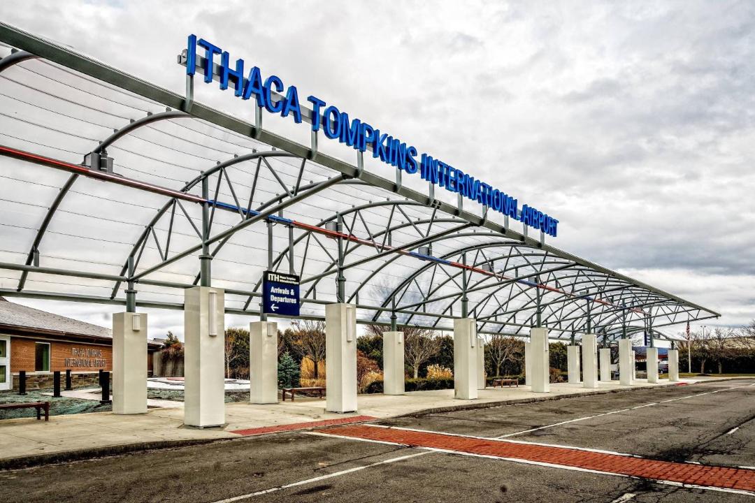 Photo of Others in Ithaca