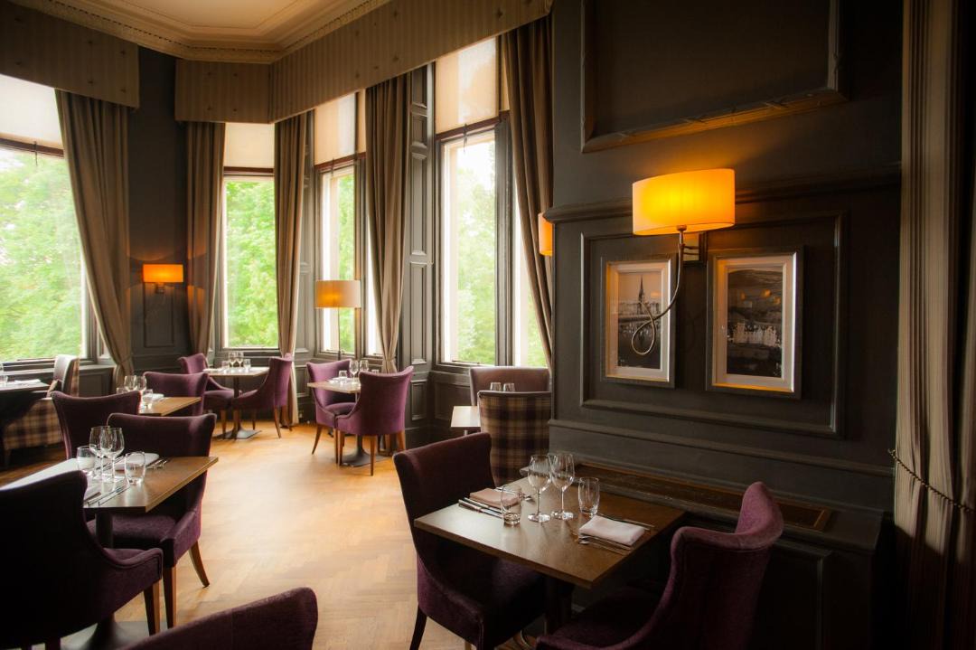 Photo of Others in Dunblane