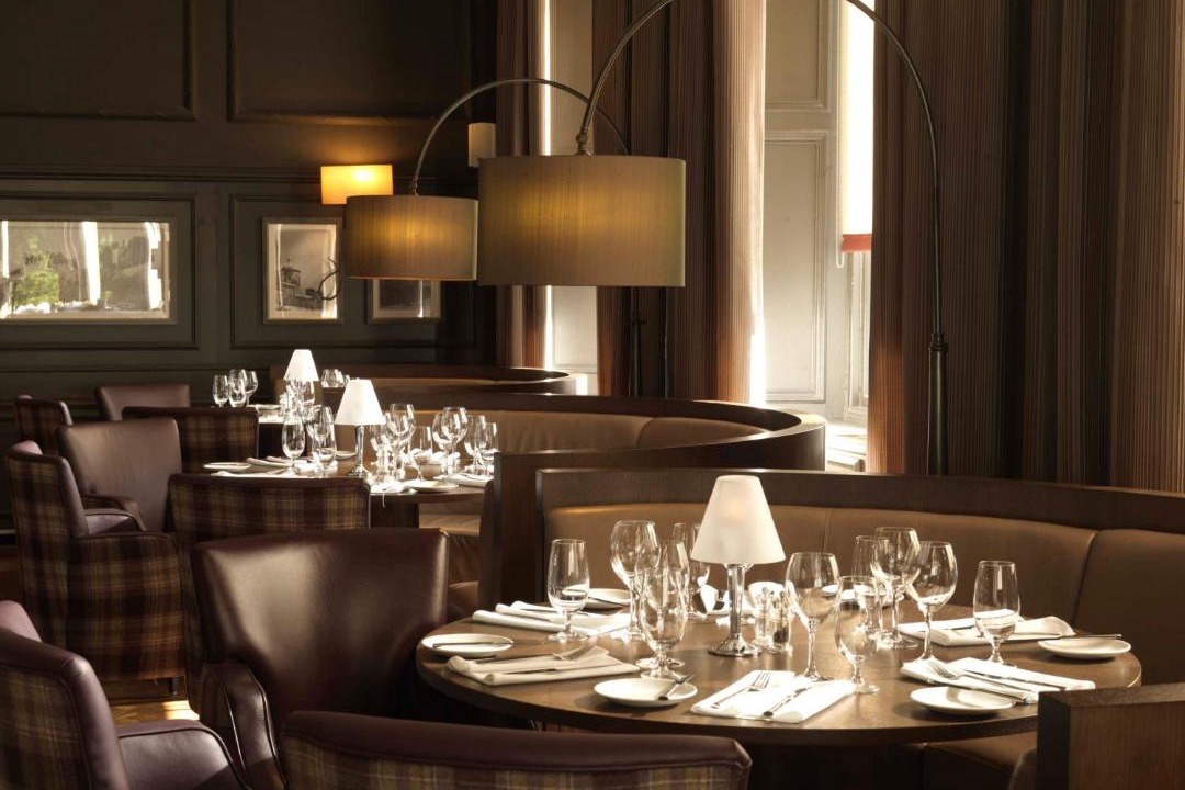 Photo of Others in Dunblane