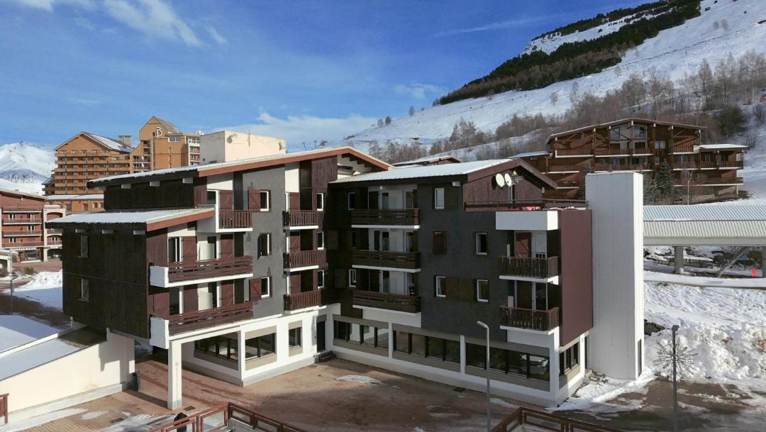 Photo of Others in Mont-de-Lans