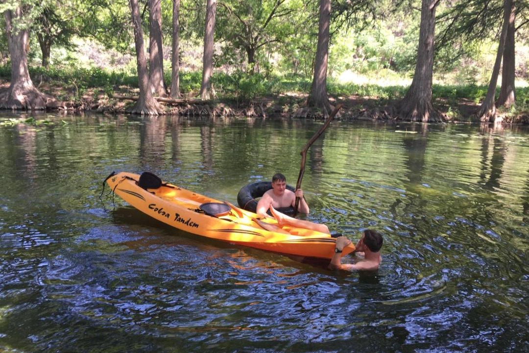 Photo of Others in Leakey