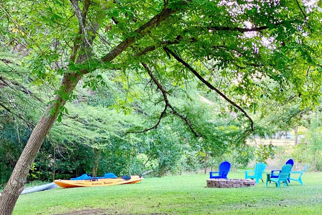Photo of Outdoor in Leakey