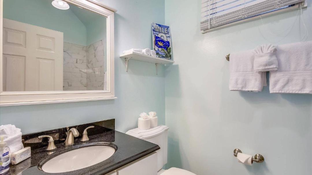 Photo of Bathroom in Old Town