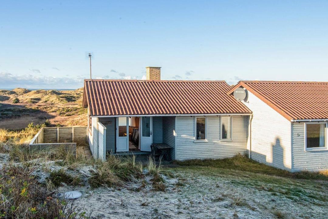 Photo of Others in Henne Strand