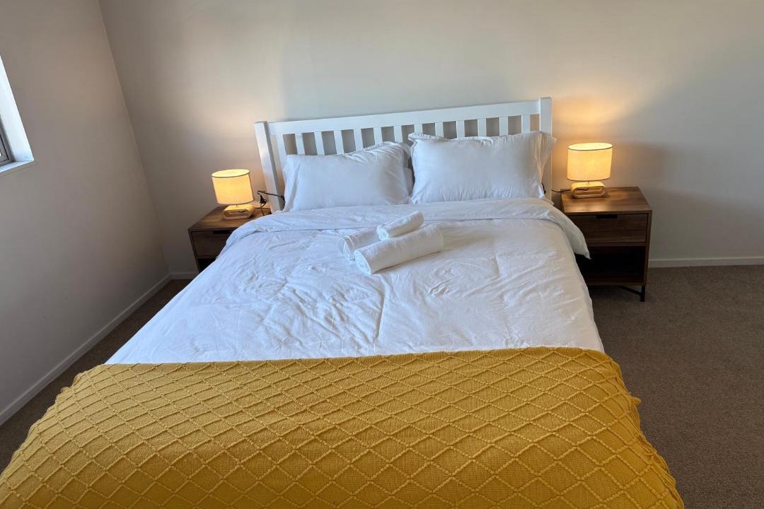 Photo of Bedroom in Onehunga