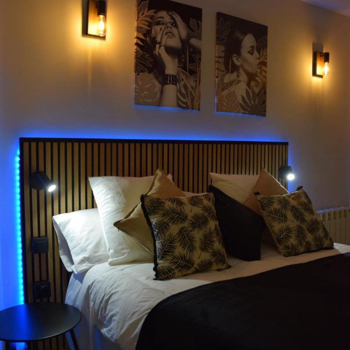 Photo of Bedroom in El Molar