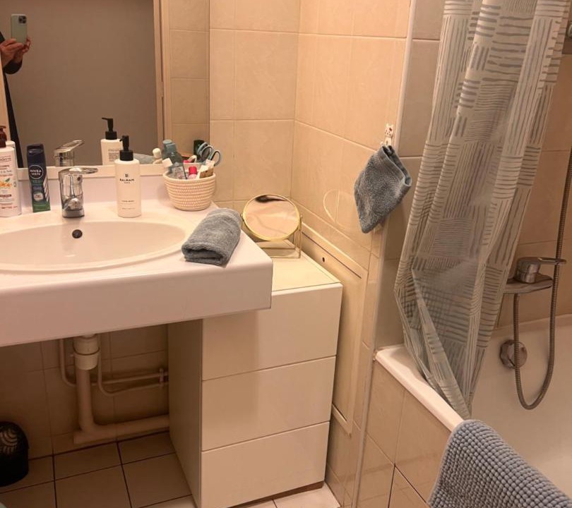 Photo of Others in Quartier de Javel