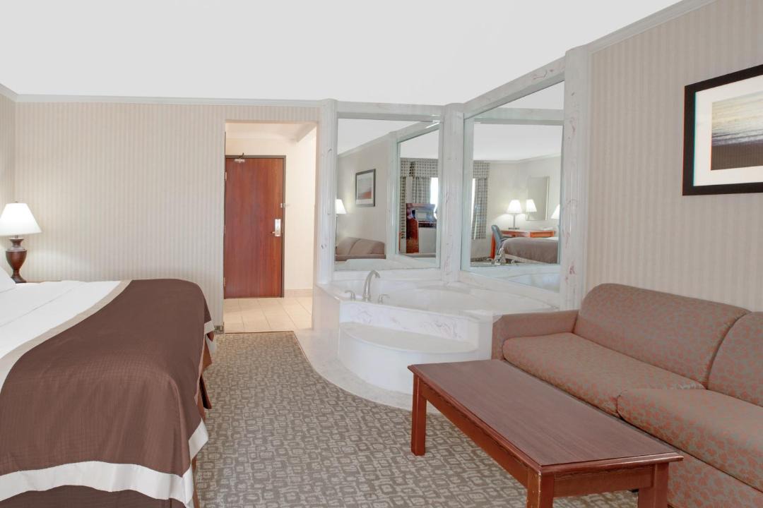 Photo of Livingroom in Jackson