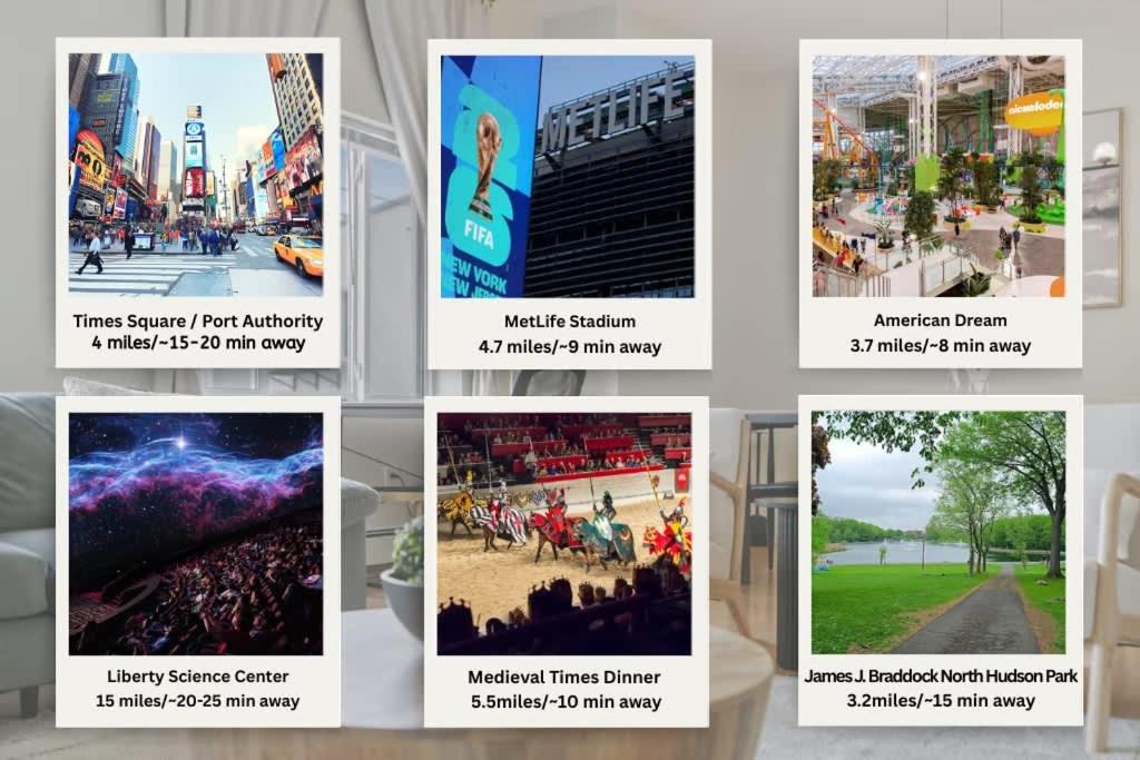 Photo of Others in North Bergen