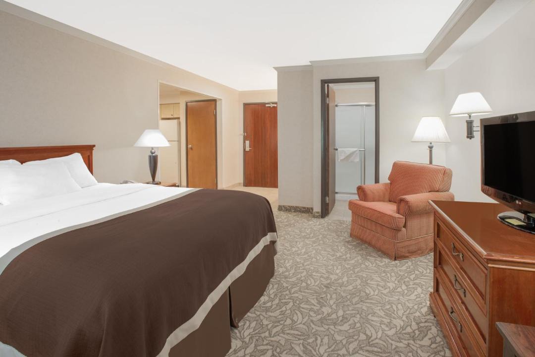 Photo of Bedroom in Jackson
