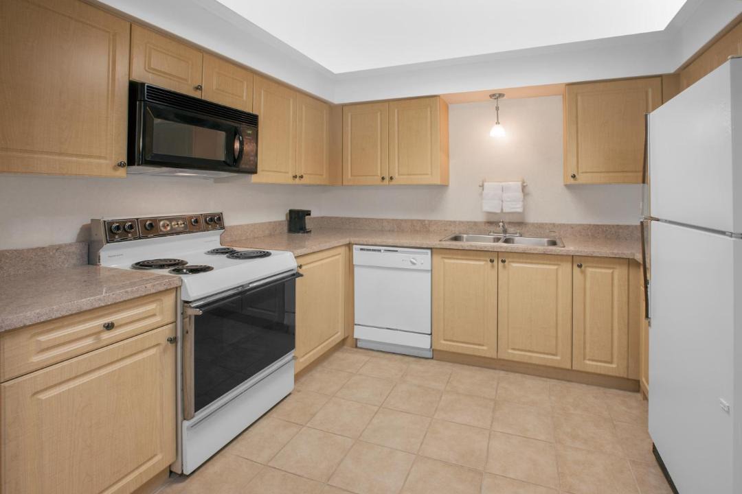 Photo of Kitchen in Jackson