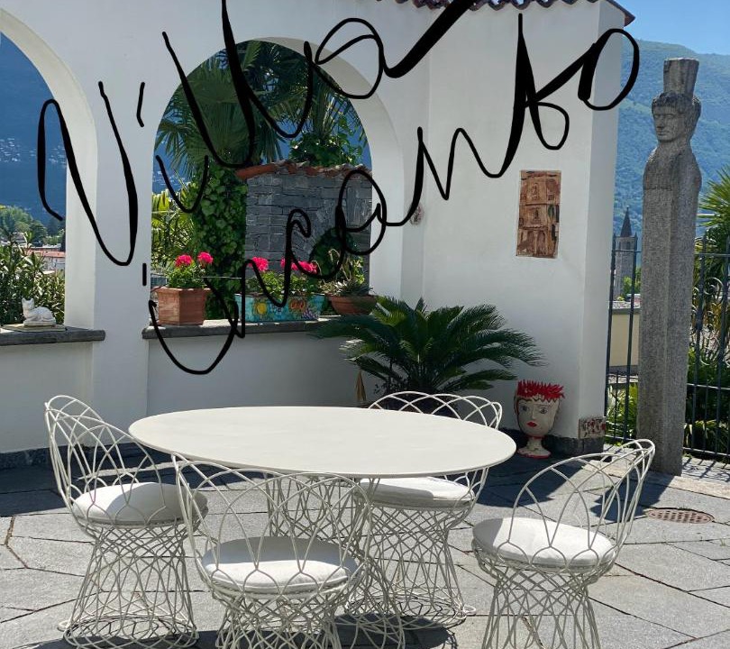 Photo of Others in Ascona