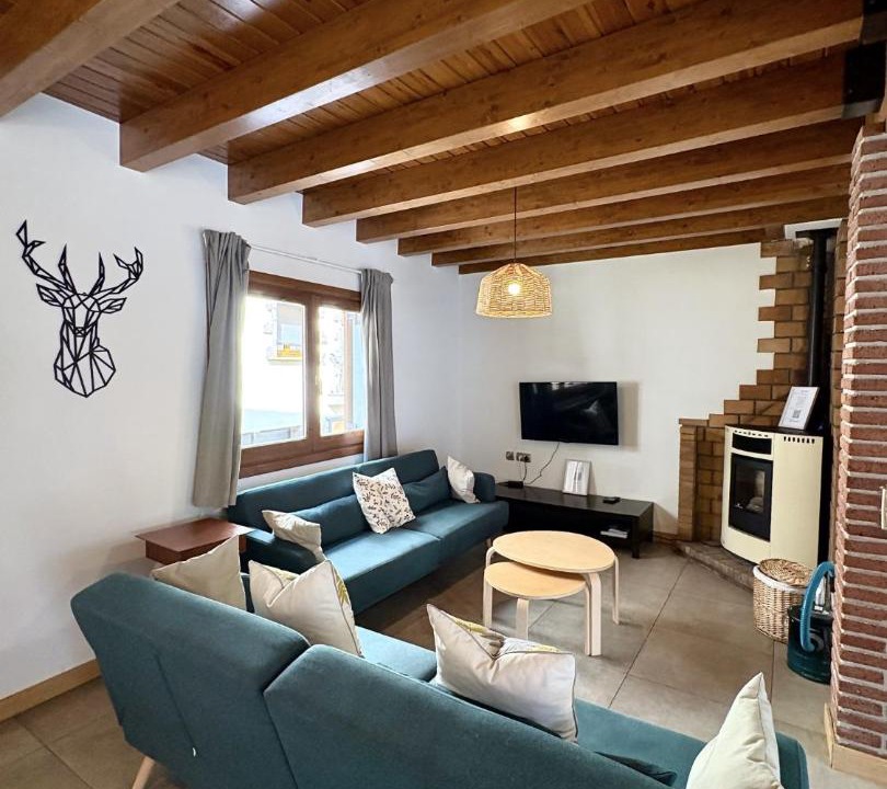 Photo of Livingroom in Puigcerda