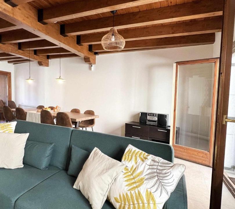 Photo of Livingroom in Puigcerda