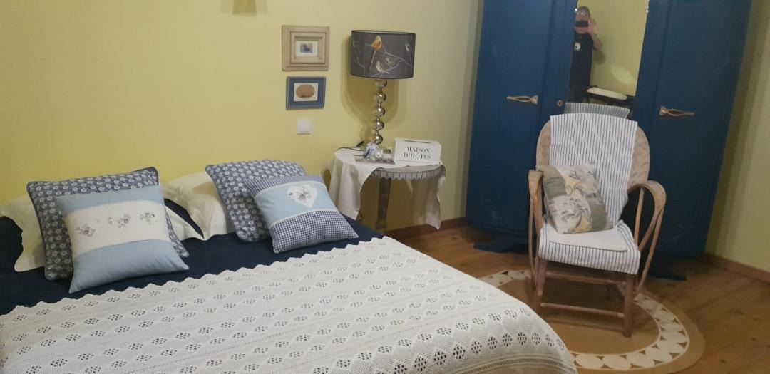 Photo of Bedroom in Saint-Affrique