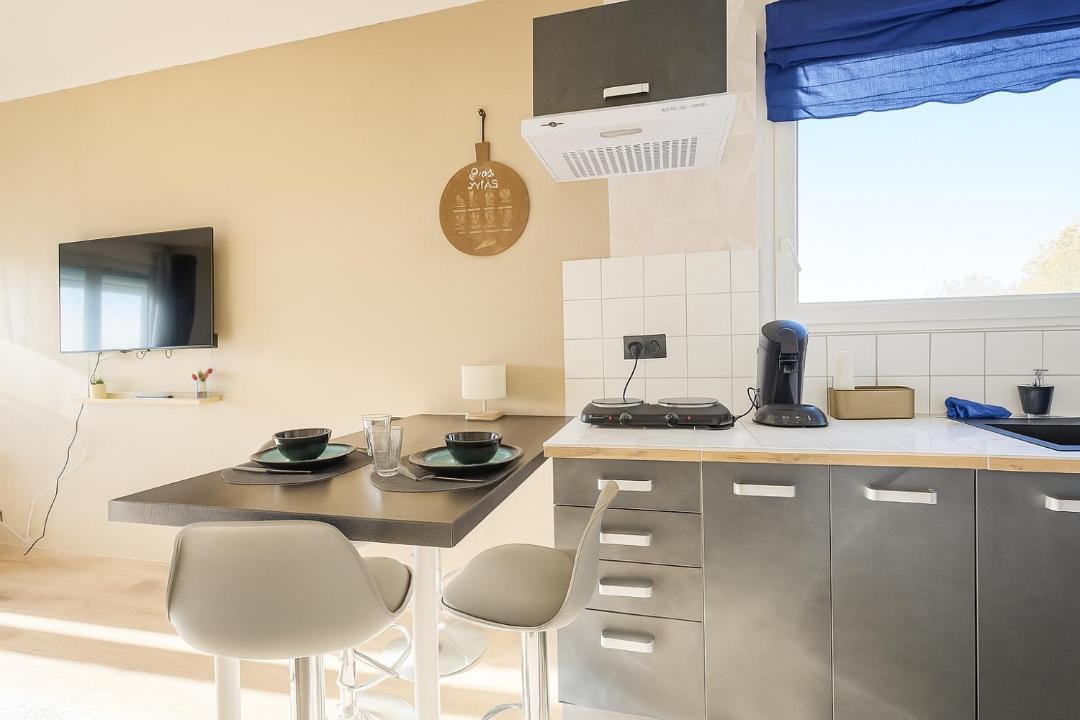 Photo of Kitchen in Evreux