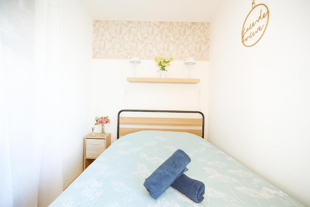 Photo of Bedroom in Evreux
