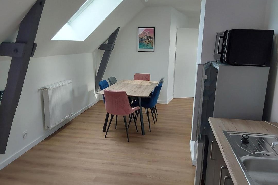 Photo of Others in La Baconniere