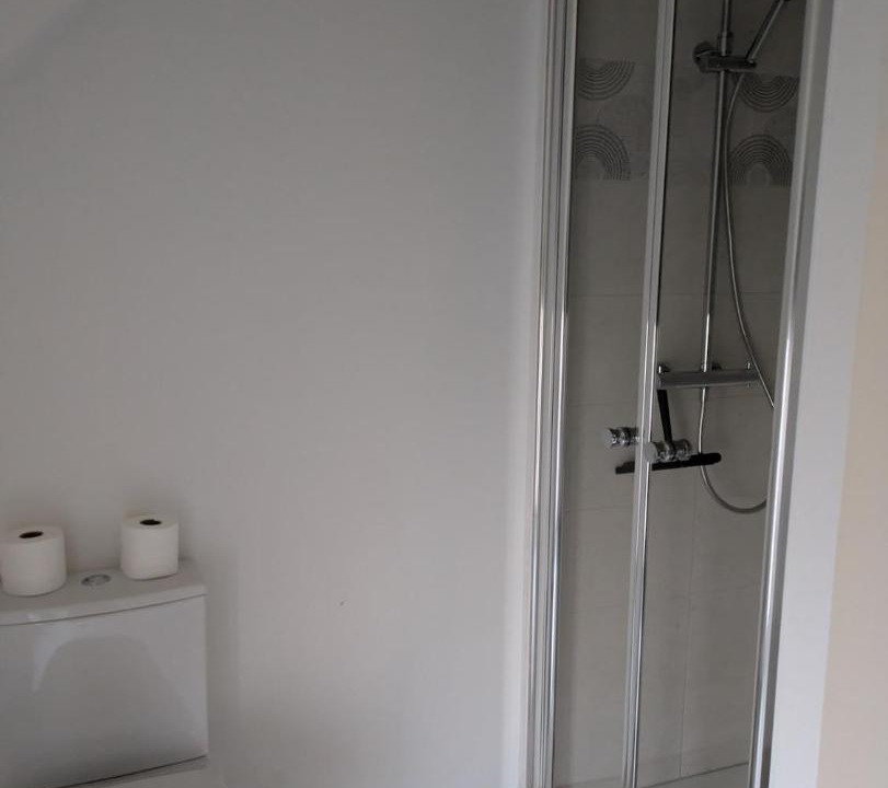 Photo of Bathroom in La Baconniere