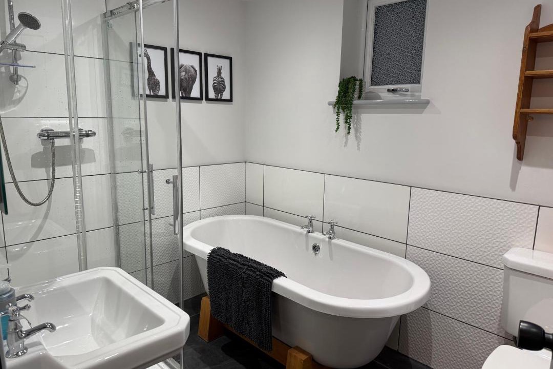 Photo of Bathroom in Camelford