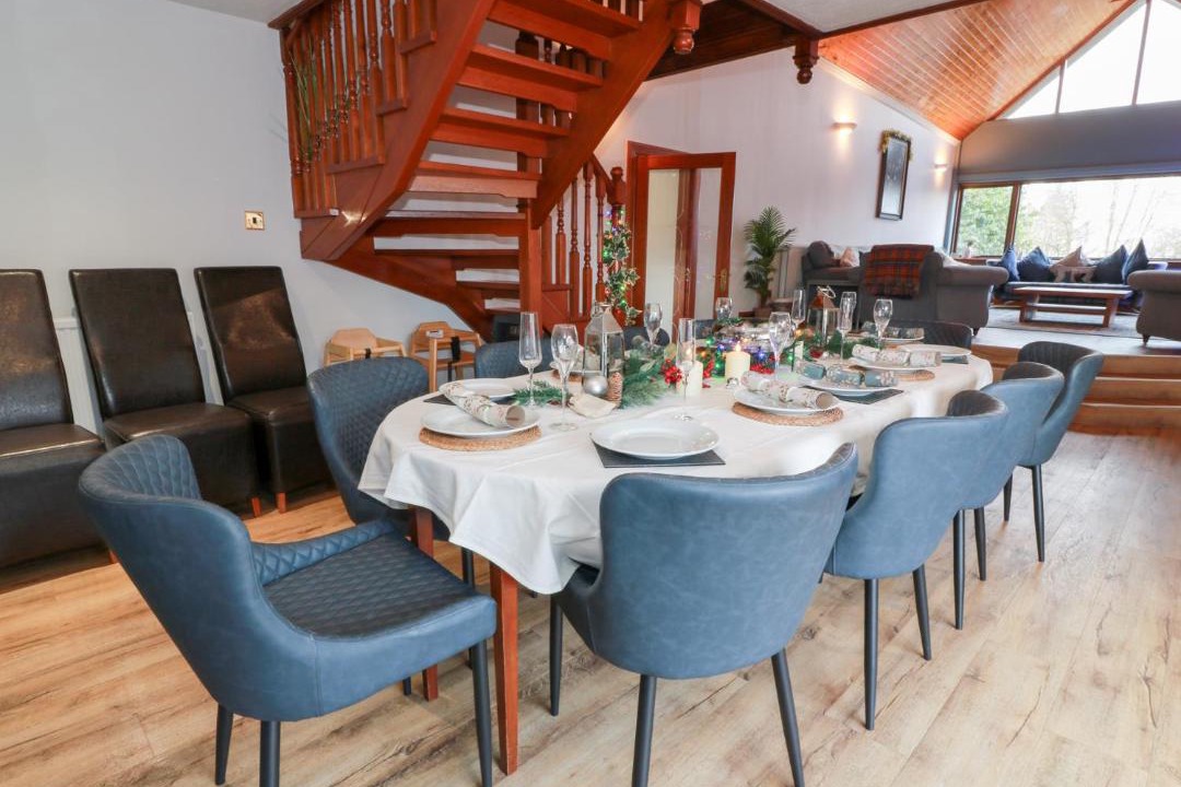 Photo of Others in Falkirk