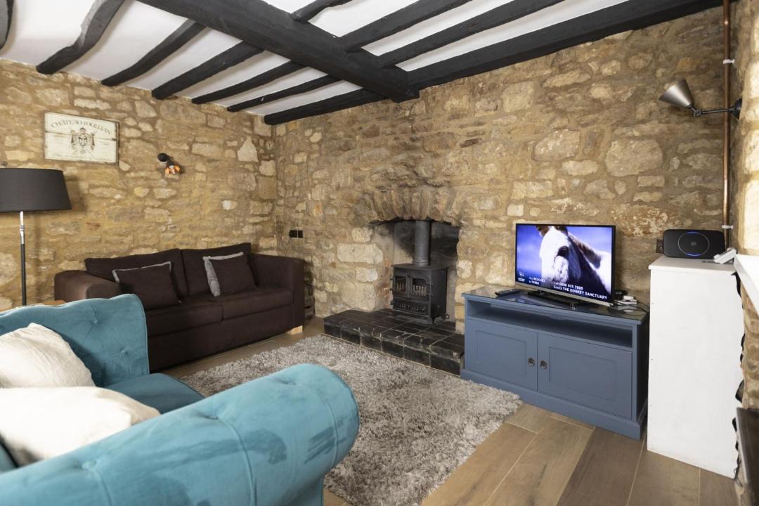 Photo of Others in Cuddesdon