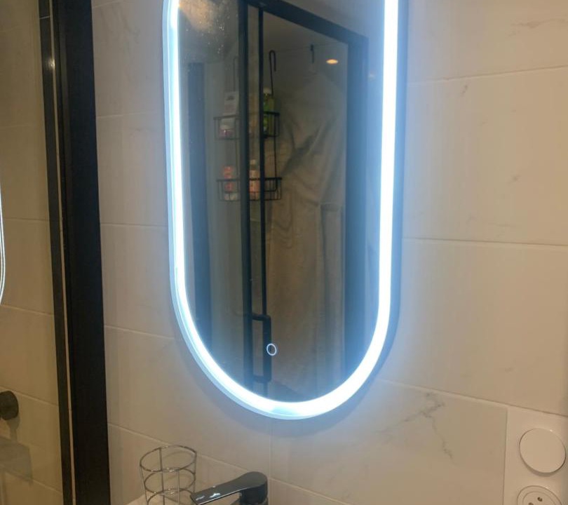 Photo of Bathroom in Lavelanet