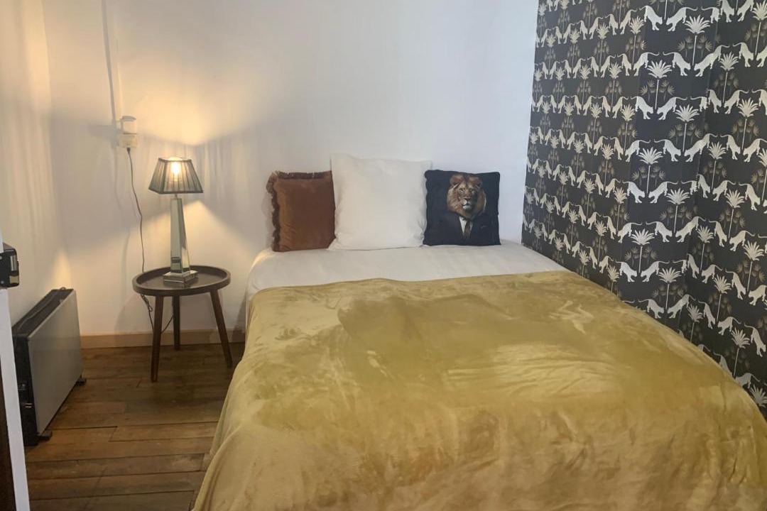 Photo of Bedroom in Lavelanet