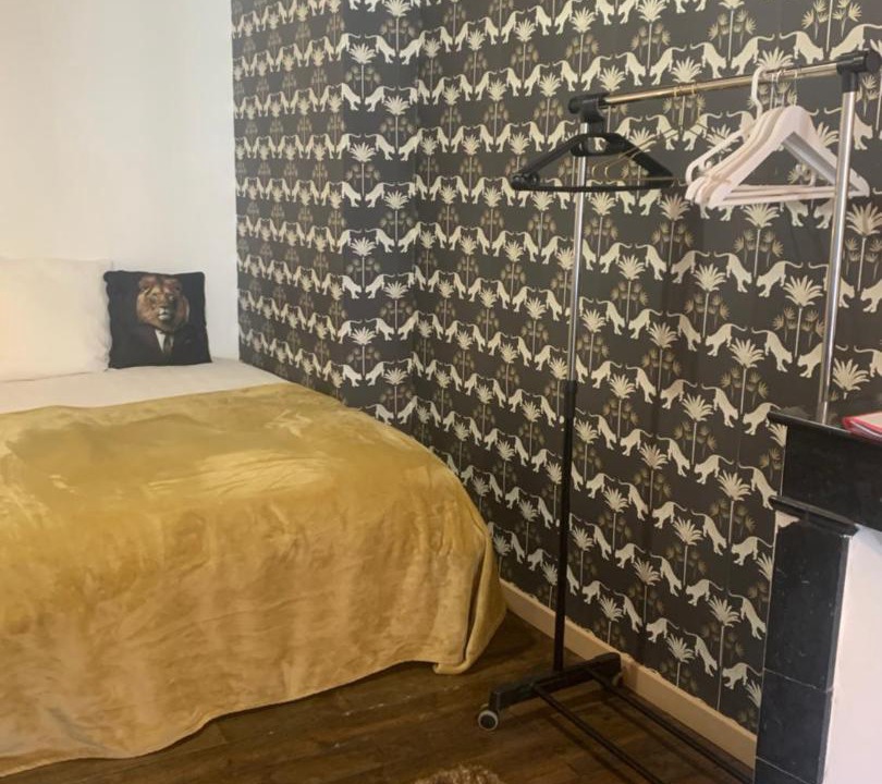 Photo of Bedroom in Lavelanet