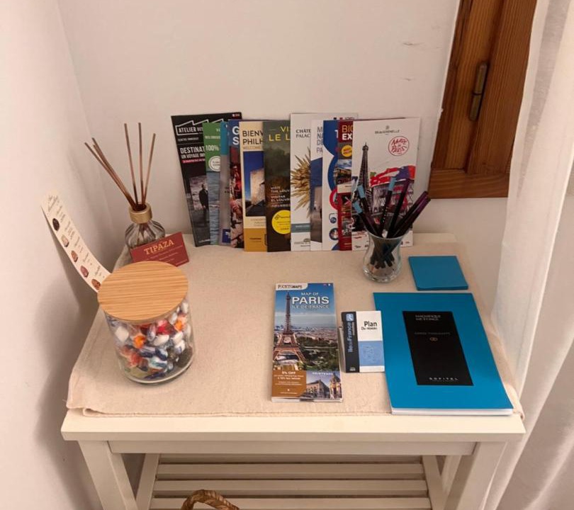 Photo of Others in Quartier de Javel