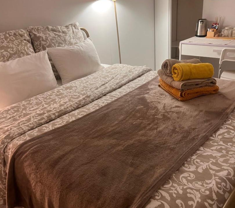 Photo of Others in Quartier de Javel