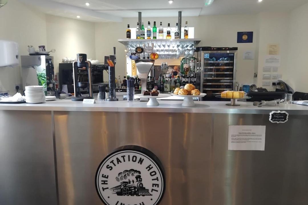 Photo of Kitchen in Insch