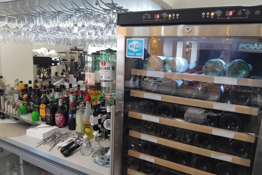 Photo of Kitchen in Insch