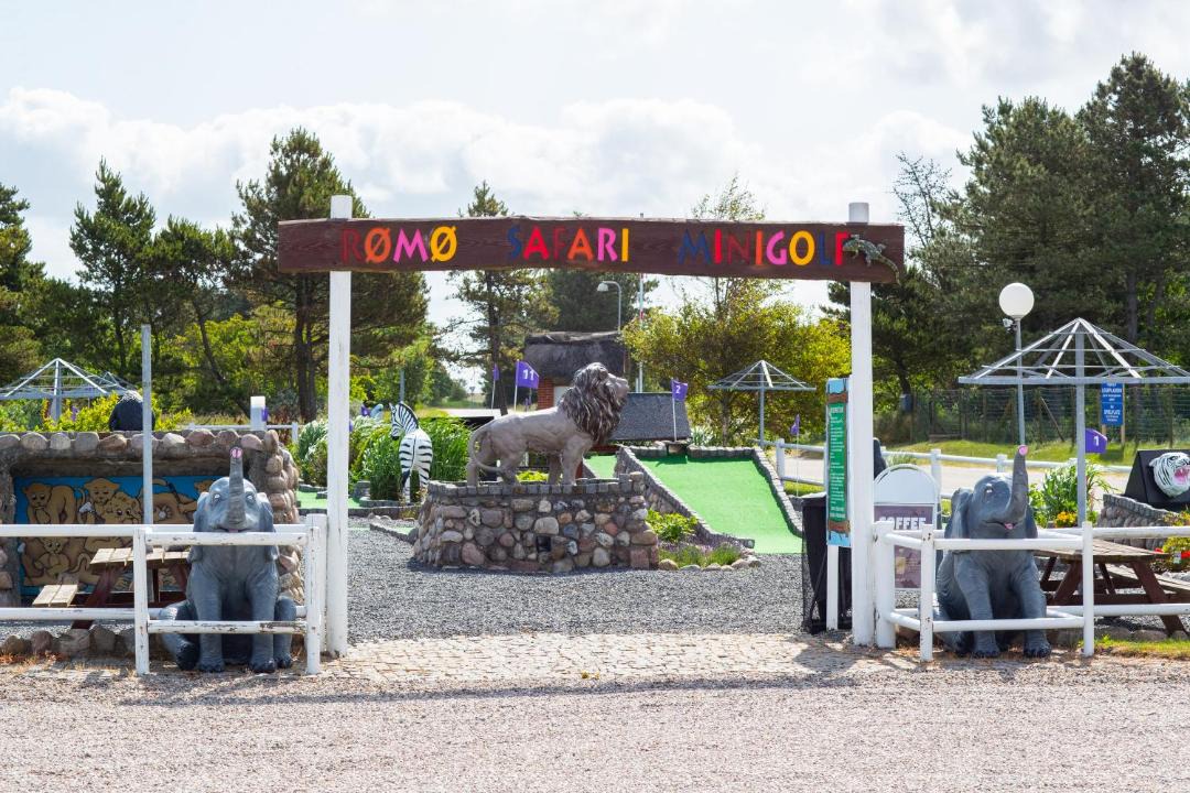 Photo of Others in Toftum