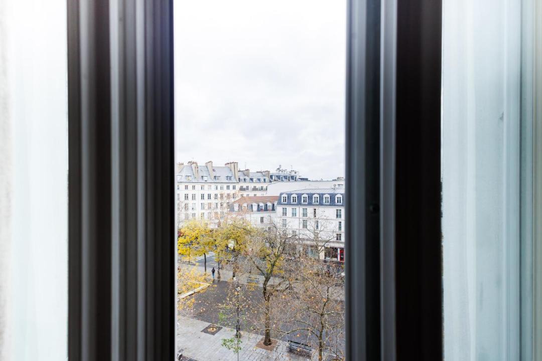 Photo of Others in Quartier de la Roquette