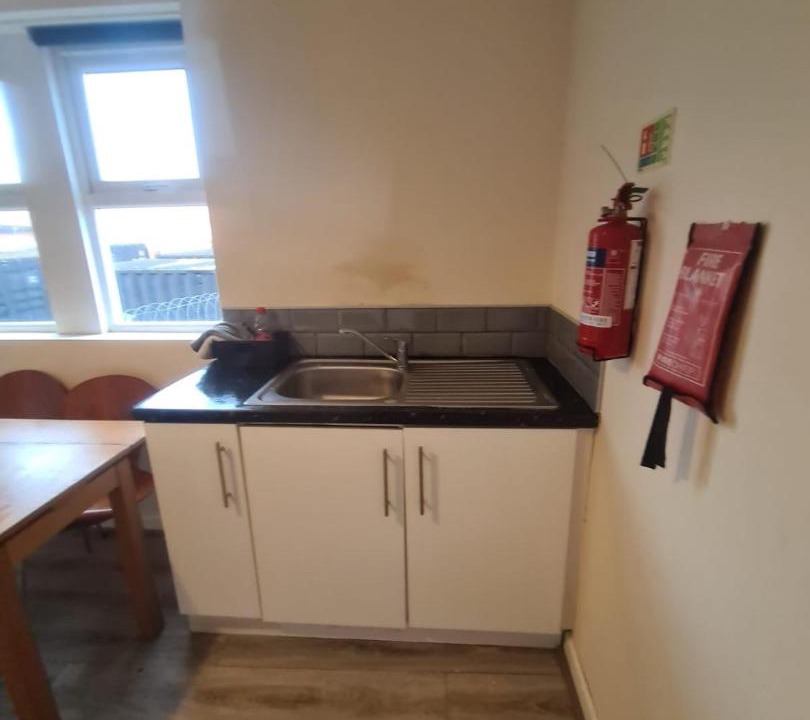 Photo of Kitchen in Sunderland
