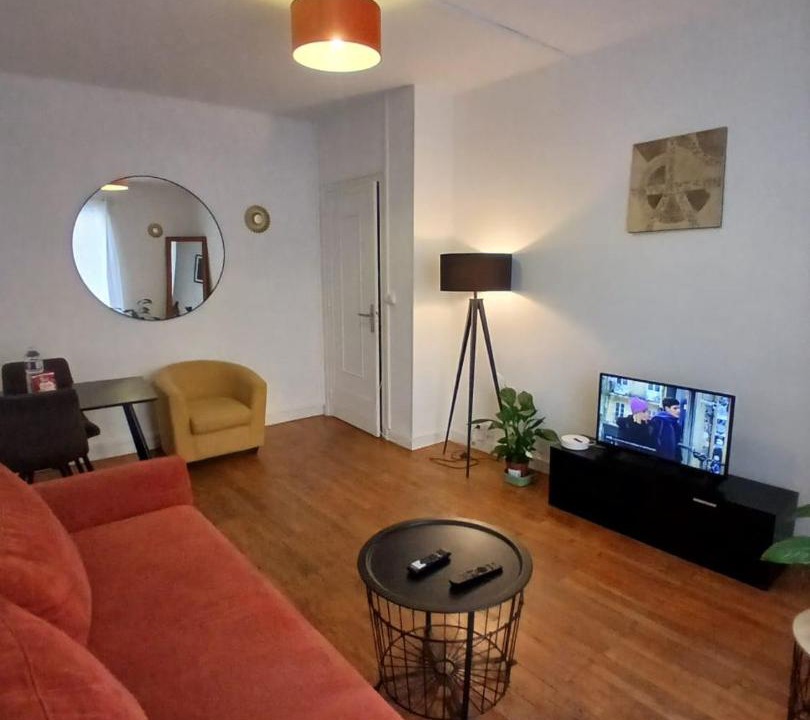 Photo of Others in Quartier des Eaux-Claires