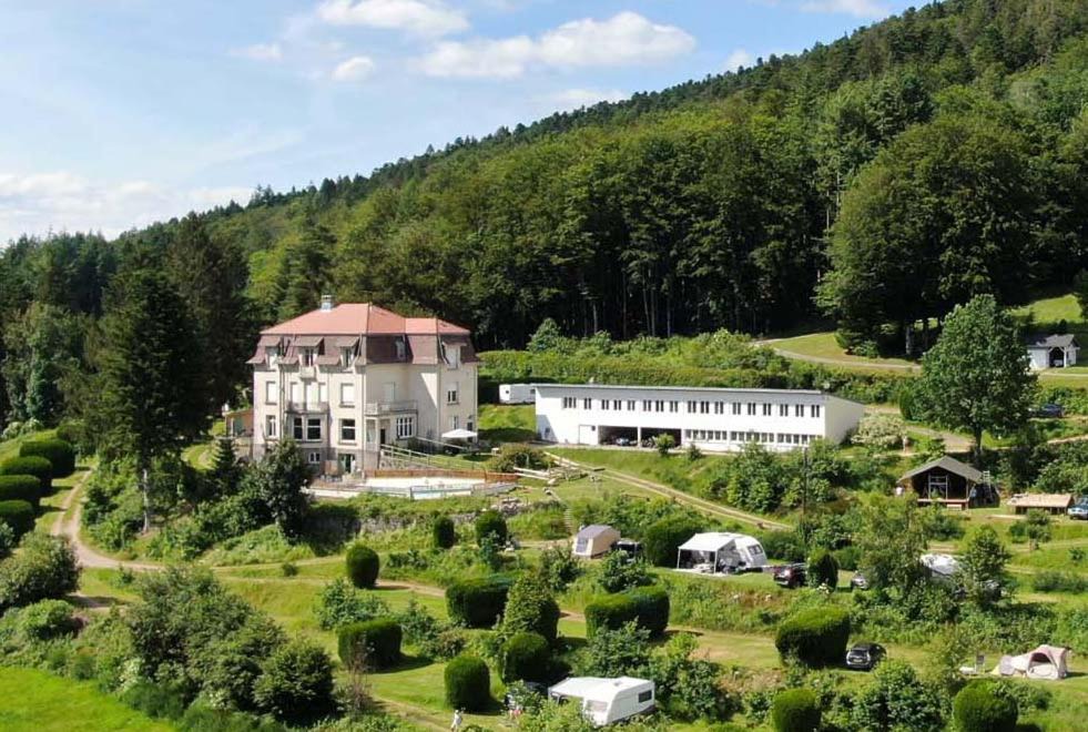 Photo of Others in Granges-Aumontzey