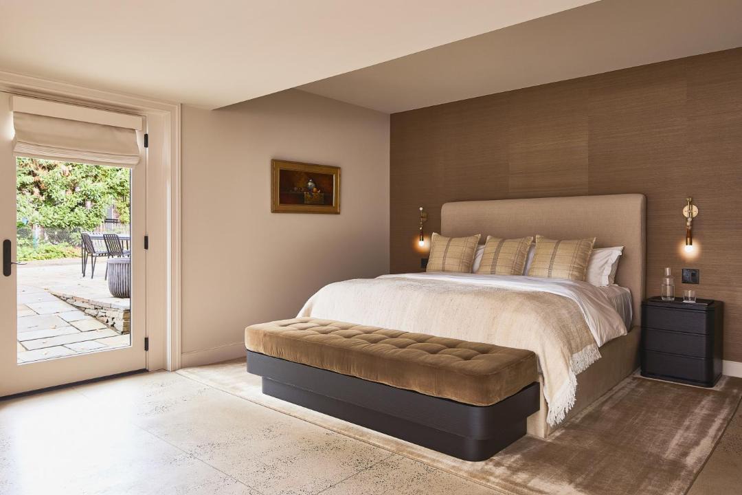 Photo of Bedroom in Stockton