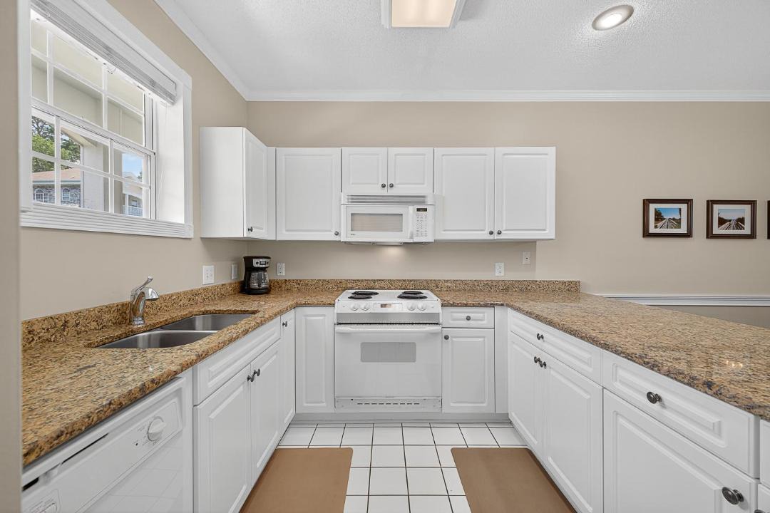 Photo of Kitchen in Central Myrtle Beach